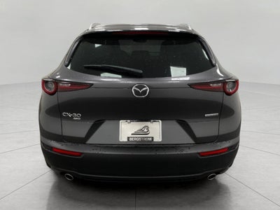 2026 Mazda Mazda CX-30 2.5 S Premium AWD