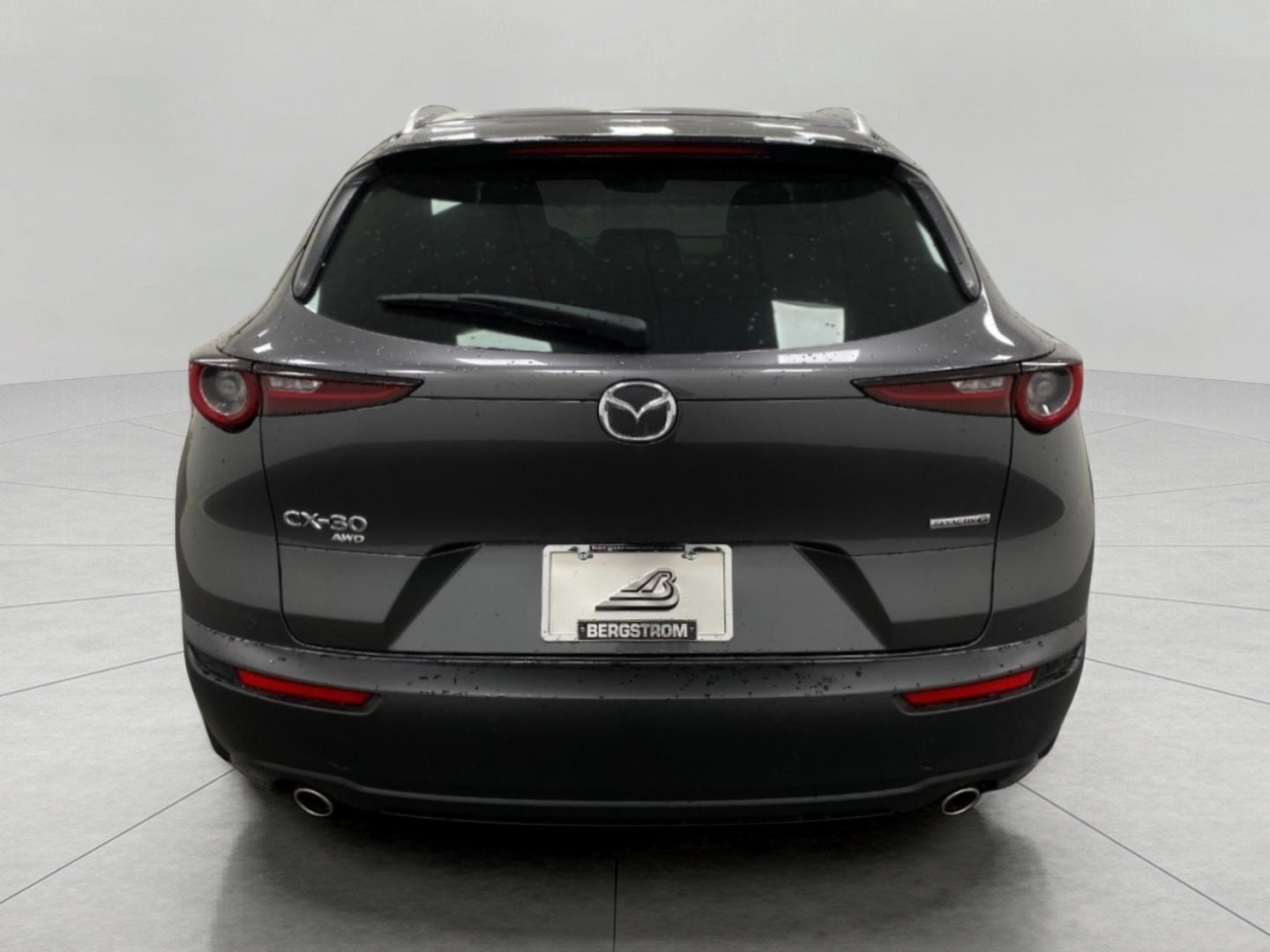 2026 Mazda Mazda CX-30 2.5 S Premium AWD