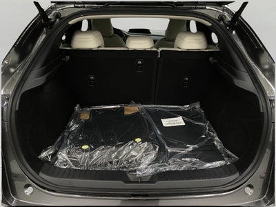 2026 Mazda Mazda CX-30 2.5 S Premium AWD