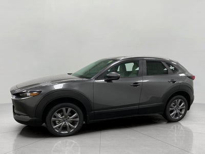 2026 Mazda Mazda CX-30 2.5 S Premium AWD