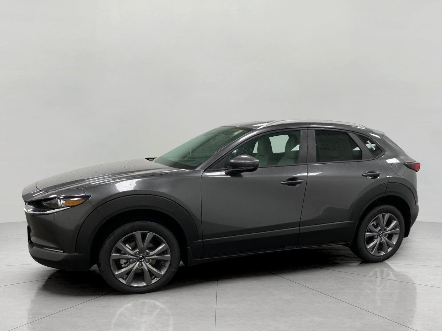 2026 Mazda Mazda CX-30 2.5 S Premium AWD