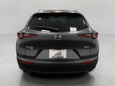 2026 Mazda Mazda CX-30 2.5 S Premium AWD