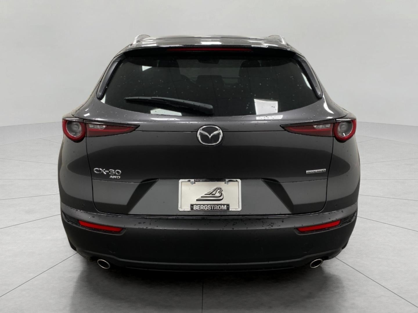 2026 Mazda Mazda CX-30 2.5 S Premium AWD