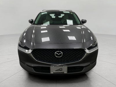 2026 Mazda Mazda CX-30 2.5 S Premium AWD