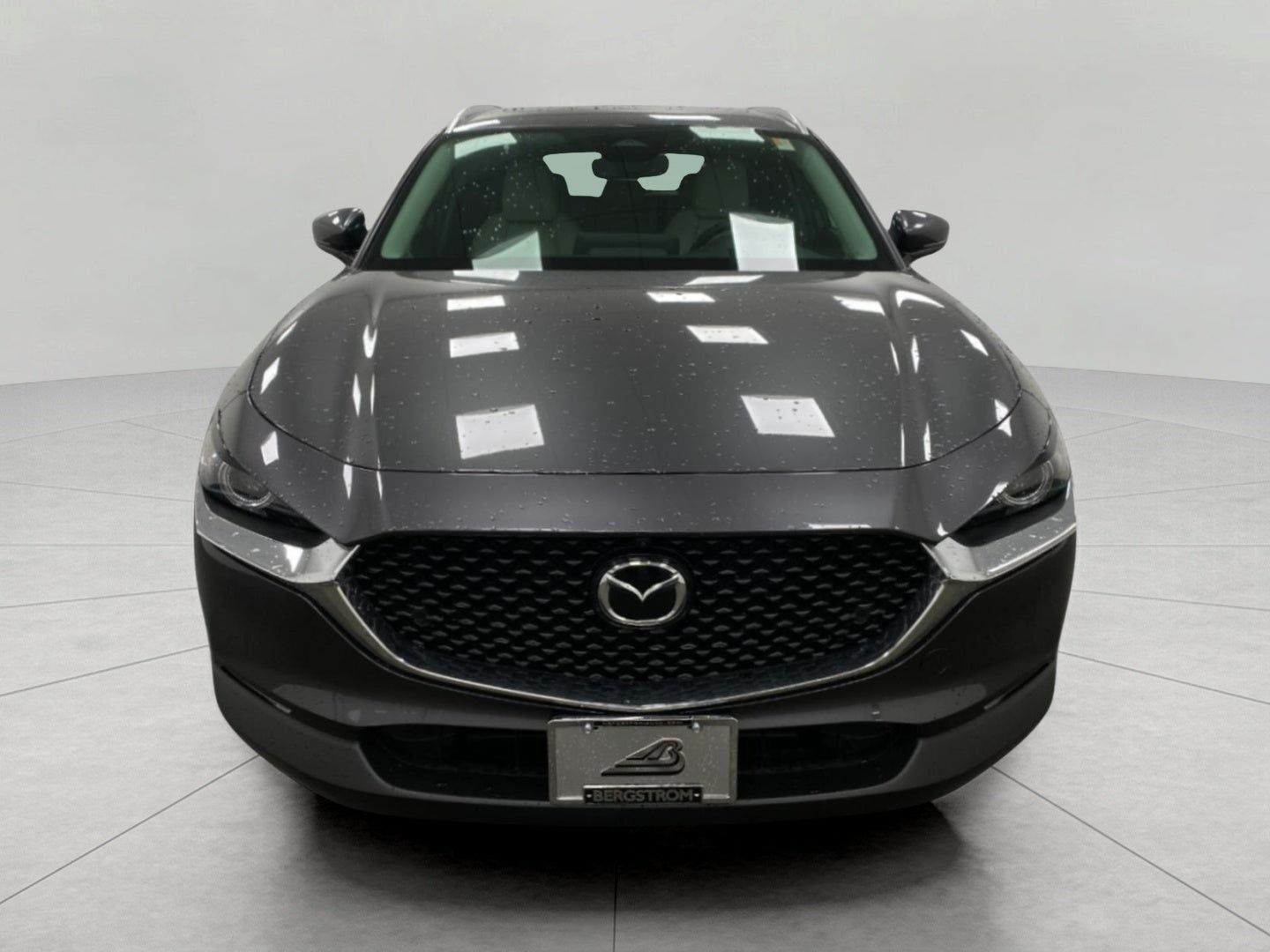 2026 Mazda Mazda CX-30 2.5 S Premium AWD