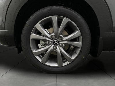2026 Mazda Mazda CX-30 2.5 S Premium AWD