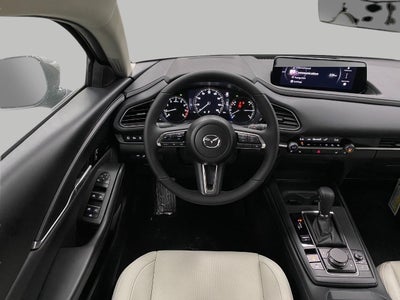 2026 Mazda Mazda CX-30 2.5 S Premium AWD