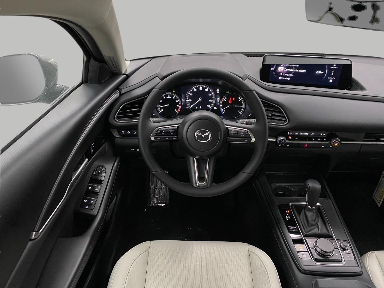 2026 Mazda Mazda CX-30 2.5 S Premium AWD