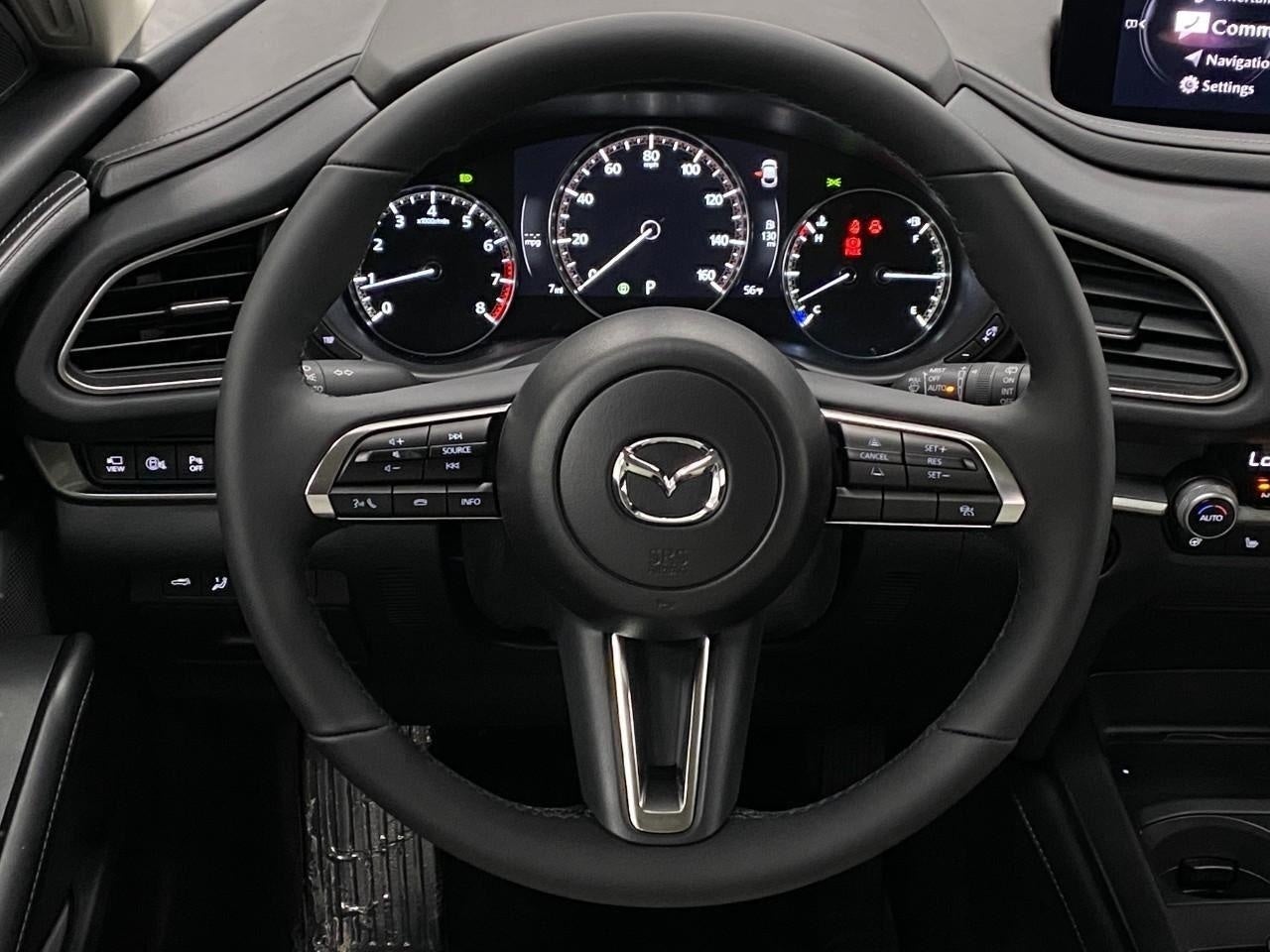 2026 Mazda Mazda CX-30 2.5 S Premium AWD