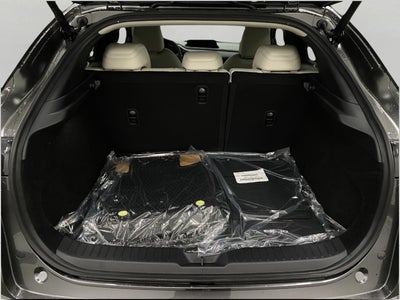2026 Mazda Mazda CX-30 2.5 S Premium AWD