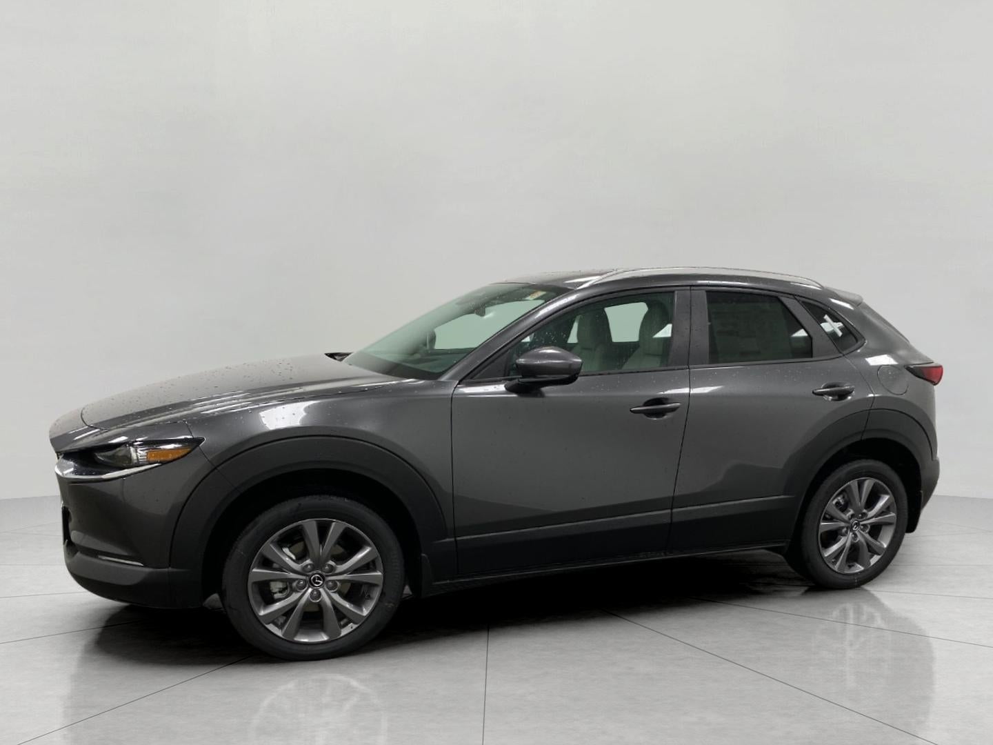 2026 Mazda Mazda CX-30 2.5 S Premium AWD
