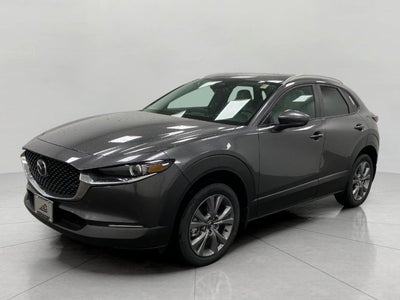 2026 Mazda Mazda CX-30 2.5 S Premium AWD