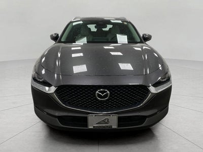 2026 Mazda Mazda CX-30 2.5 S Premium AWD