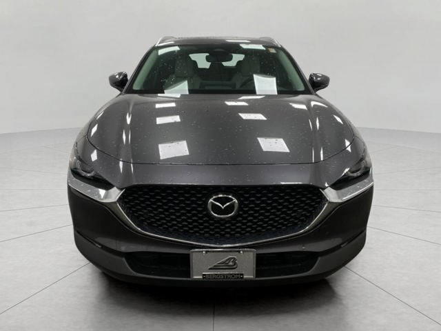 2026 Mazda Mazda CX-30 2.5 S Premium AWD