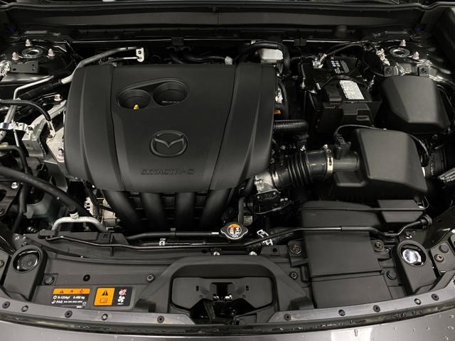 2026 Mazda Mazda CX-30 2.5 S Premium AWD