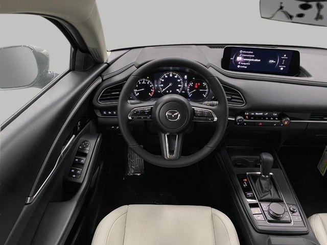 2026 Mazda Mazda CX-30 2.5 S Premium AWD