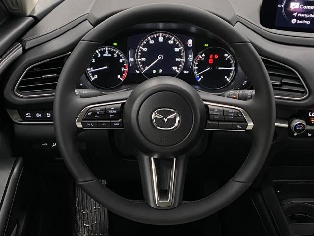 2026 Mazda Mazda CX-30 2.5 S Premium AWD