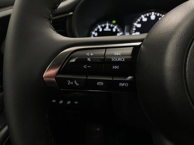 2026 Mazda Mazda CX-30 2.5 S Premium AWD