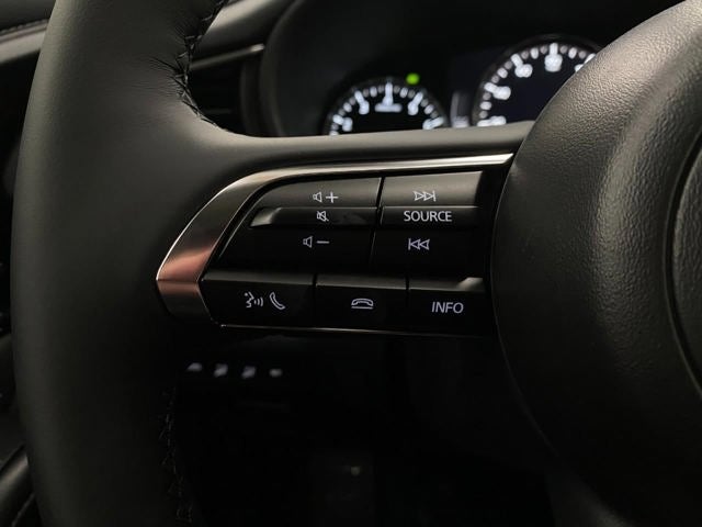 2026 Mazda Mazda CX-30 2.5 S Premium AWD