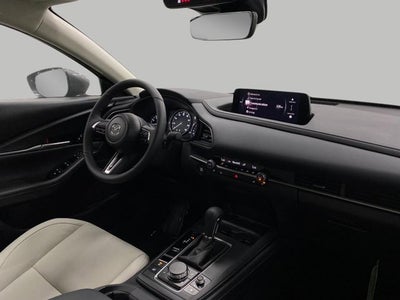 2026 Mazda Mazda CX-30 2.5 S Premium AWD