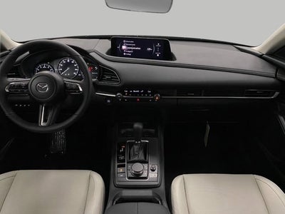 2026 Mazda Mazda CX-30 2.5 S Premium AWD