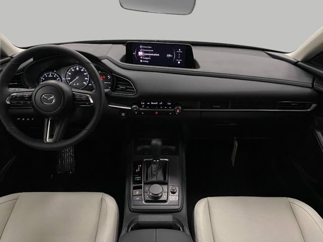 2026 Mazda Mazda CX-30 2.5 S Premium AWD