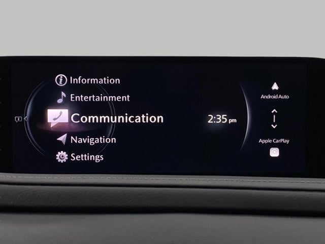 2026 Mazda Mazda CX-30 2.5 S Premium AWD