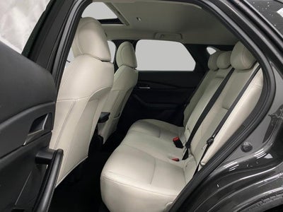 2026 Mazda Mazda CX-30 2.5 S Premium AWD