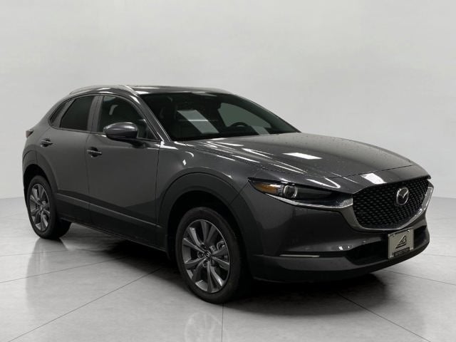 2026 Mazda Mazda CX-30 2.5 S Premium AWD