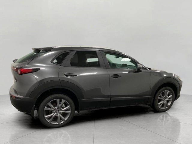 2026 Mazda Mazda CX-30 2.5 S Premium AWD