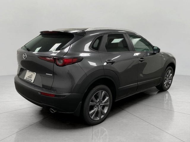 2026 Mazda Mazda CX-30 2.5 S Premium AWD
