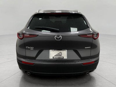 2026 Mazda Mazda CX-30 2.5 S Premium AWD