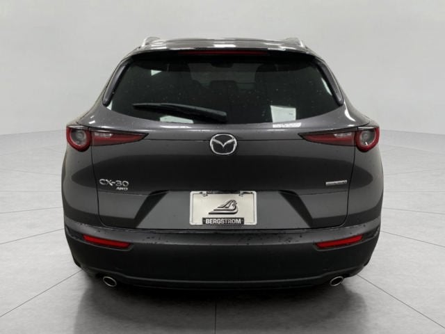 2026 Mazda Mazda CX-30 2.5 S Premium AWD