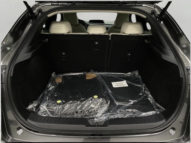 2026 Mazda Mazda CX-30 2.5 S Premium AWD