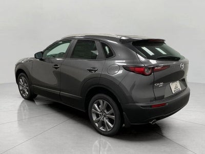 2026 Mazda Mazda CX-30 2.5 S Premium AWD