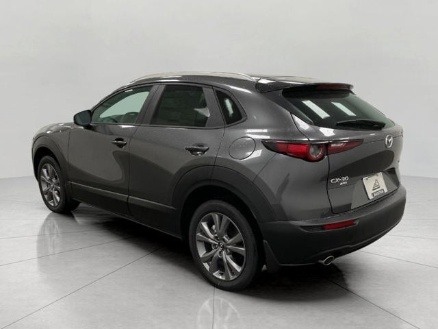 2026 Mazda Mazda CX-30 2.5 S Premium AWD