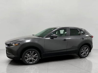 2026 Mazda Mazda CX-30 2.5 S Premium AWD