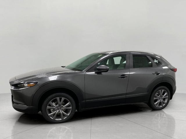 2026 Mazda Mazda CX-30 2.5 S Premium AWD