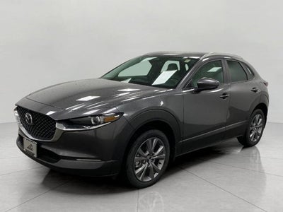 2026 Mazda Mazda CX-30 2.5 S Premium AWD