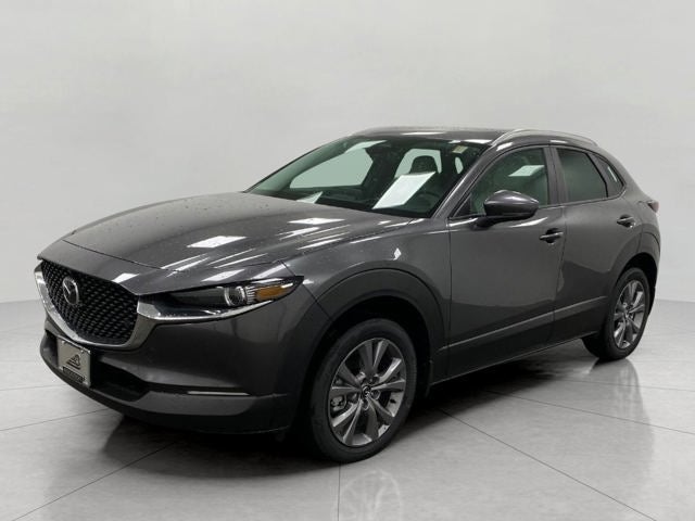 2026 Mazda Mazda CX-30 2.5 S Premium AWD