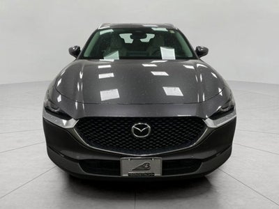 2026 Mazda Mazda CX-30 2.5 S Premium AWD