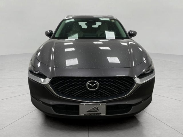 2026 Mazda Mazda CX-30 2.5 S Premium AWD