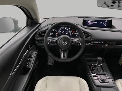 2026 Mazda Mazda CX-30 2.5 S Premium AWD