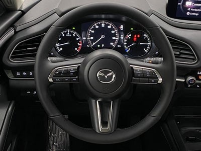 2026 Mazda Mazda CX-30 2.5 S Premium AWD
