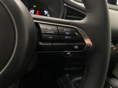 2026 Mazda Mazda CX-30 2.5 S Premium AWD