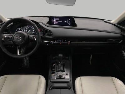 2026 Mazda Mazda CX-30 2.5 S Premium AWD