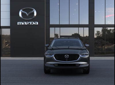 2026 Mazda Mazda CX-30 2.5 S Premium AWD