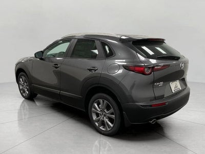 2026 Mazda Mazda CX-30 2.5 S Premium AWD