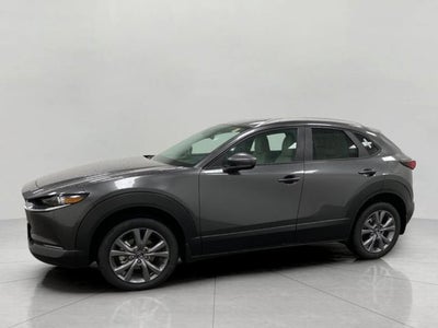 2026 Mazda Mazda CX-30 2.5 S Premium AWD