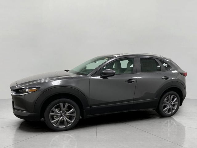 2026 Mazda Mazda CX-30 2.5 S Premium AWD